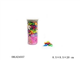 OBL624557 - Cordless pop beads cans