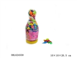 OBL624558 - Cordless pop beads cans