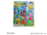 OBL624562 - fishing