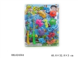 OBL624564 - fishing