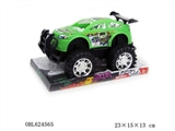 OBL624565 - BEN10  惯性车