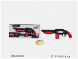 OBL624575 - Live soft bullet gun