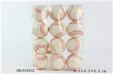 OBL624632 - Baseball