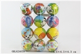 OBL624639 - Animal ball