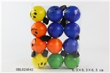 OBL624641 - 带绳笑脸