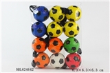 OBL624642 - With rope color at the end of the football