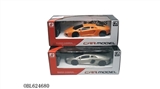 OBL624680 - Lamborghini model simulation