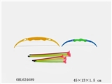 OBL624689 - Bow set