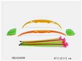 OBL624690 - Bow set