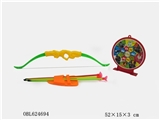 OBL624694 - Bow set