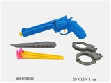 OBL624698 - The police set