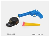 OBL624699 - The police set