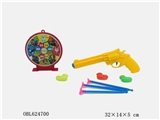 OBL624700 - The police set