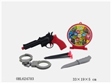 OBL624703 - The police set