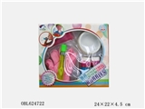 OBL624722 - Bounce bubbles (a pair of gloves) blow bubble bubble not pen