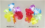 OBL624736 - 2条装1袋手环花饰