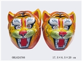 OBL624766 - 120 only one bag of tiger mask
