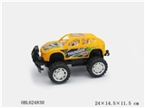 OBL624830 - 惯性赛车