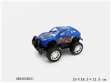 OBL624831 - 惯性越野赛车（复仇者）