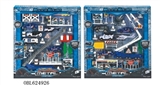 OBL624926 - Alloy sliding police combination