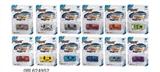 OBL624952 - 1:6 4 alloy roller coasters