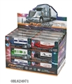 OBL624971 - 1:6 slide 4 alloy semi