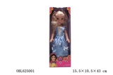 OBL625001 - Disney princess