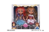 OBL625003 - Disney princess