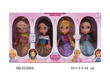OBL625004 - Disney princess