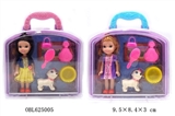 OBL625005 - Disney princess