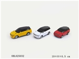 OBL625032 - 惯性仿真路虎