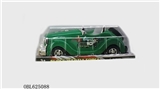 OBL625088 - BEN10惯性车