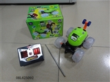 OBL625092 - BEN10特技翻斗车