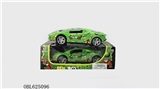 OBL625096 - Lamborghini BEN101:18 remote control car