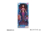 OBL625111 - 美人鱼