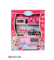OBL625149 - Ice kitchen series (light music with three AG13 electronic)