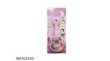 OBL625150 - Disney princess action guitar