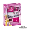 OBL625171 - Disney pink solid color kitchen, kitchen utensils and appliances combination (2, orange)