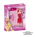 OBL625172 - Disney pink solid color combination pattaya pyrene in the kitchen
