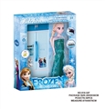 OBL625177 - Snow and ice colors solid blue color kitchen, kitchen utensils and appliances combined ba pyrene