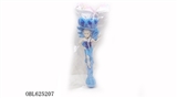 OBL625207 - Ice princess magic wand
