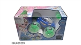 OBL625239 - Ice and snow country 360 ° skip