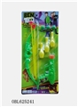 OBL625241 - ben10 EVA乒乓枪