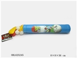 OBL625245 - Golf set
