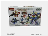 OBL625267 - 座天使/182PCS