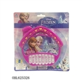 OBL625326 - Ice and snow country house electronic organ