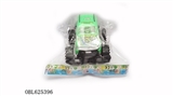 OBL625396 - ben10越野车