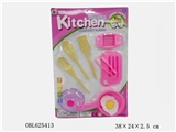 OBL625413 - tableware