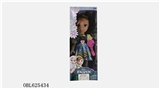 OBL625434 - 14 inches of the second generation of ice and snow princess Anna