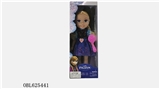 OBL625441 - 14 inches of solid ice Anna